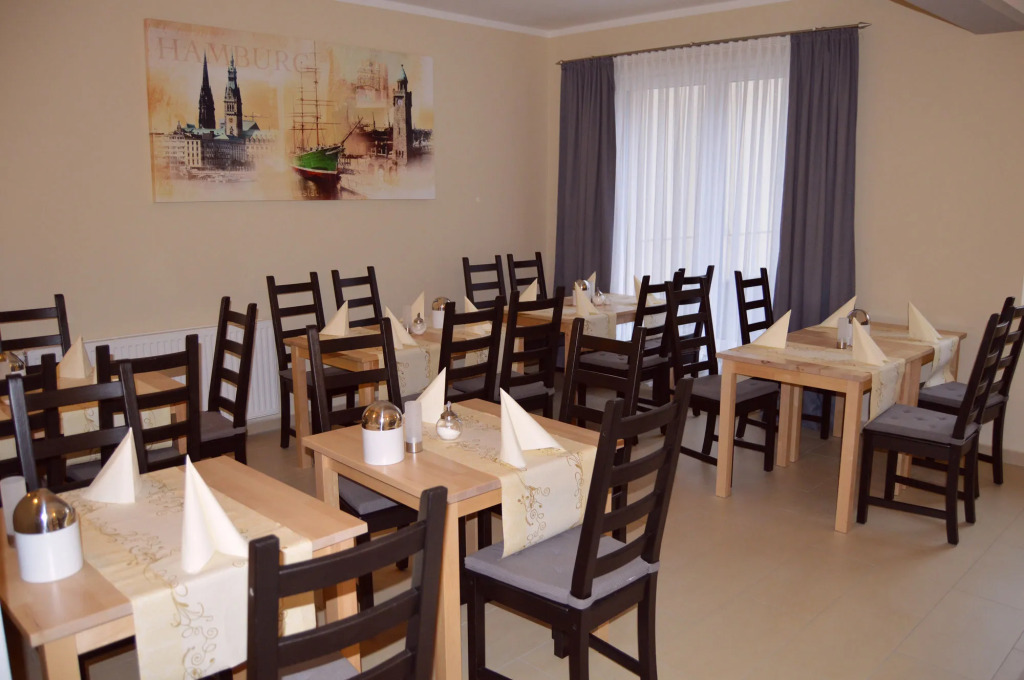 Hotel Jeta