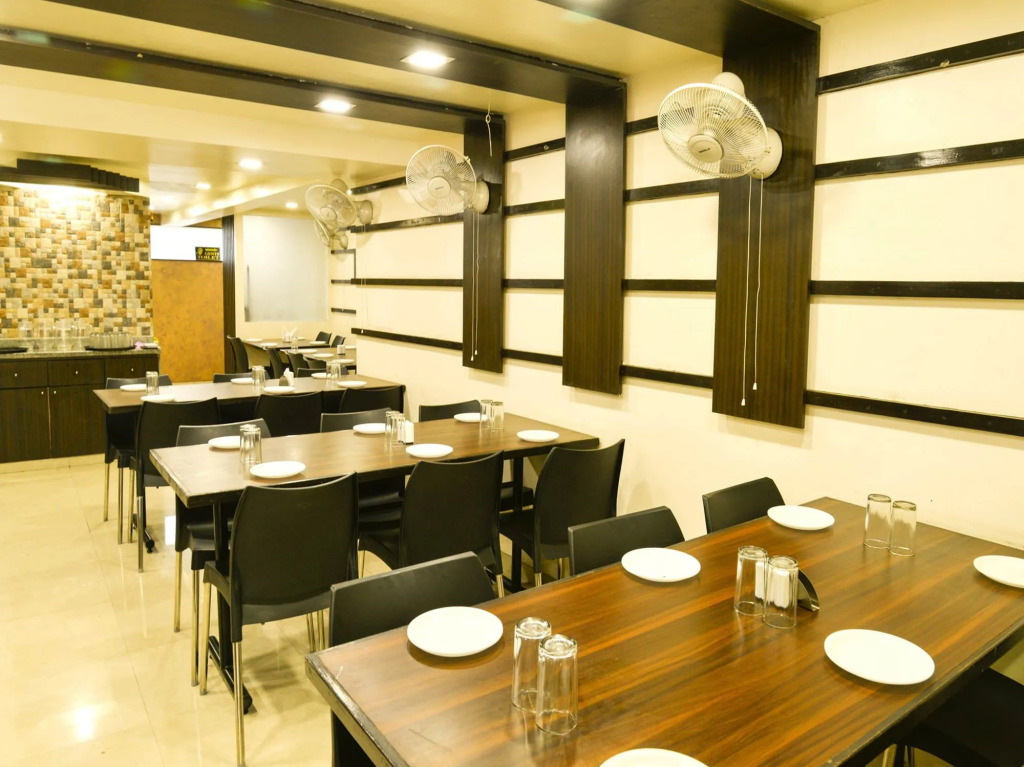 Hotel Theem Plaza