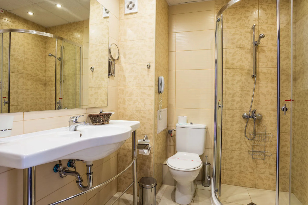 Hotel Laguna Park & Aqua Club - All Inclusive