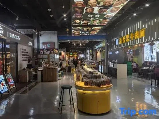 YinChuan XiYue Hotel