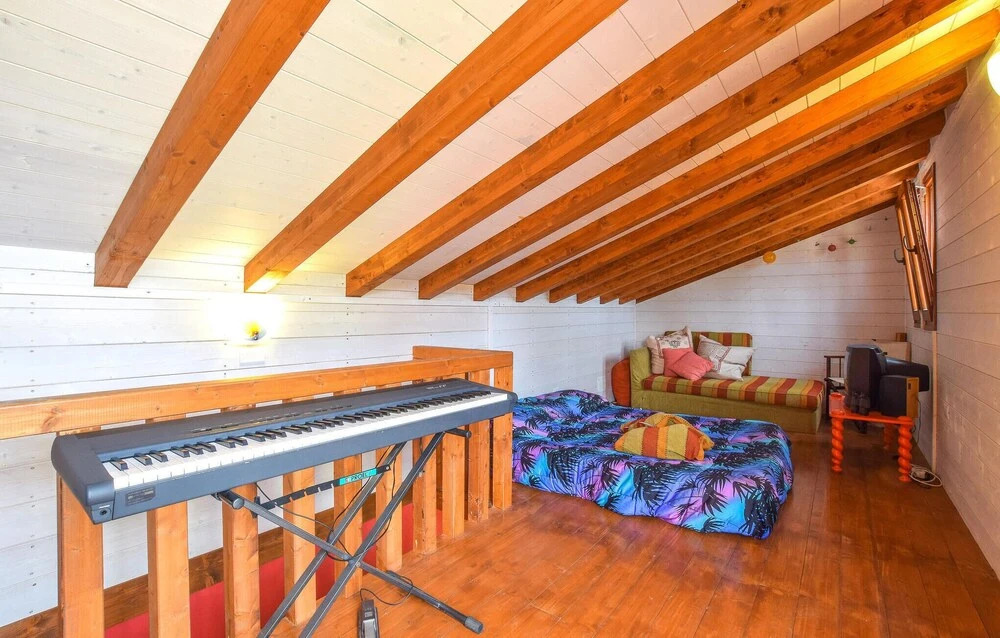 Awesome Home in Caccamo With 2 Bedrooms
