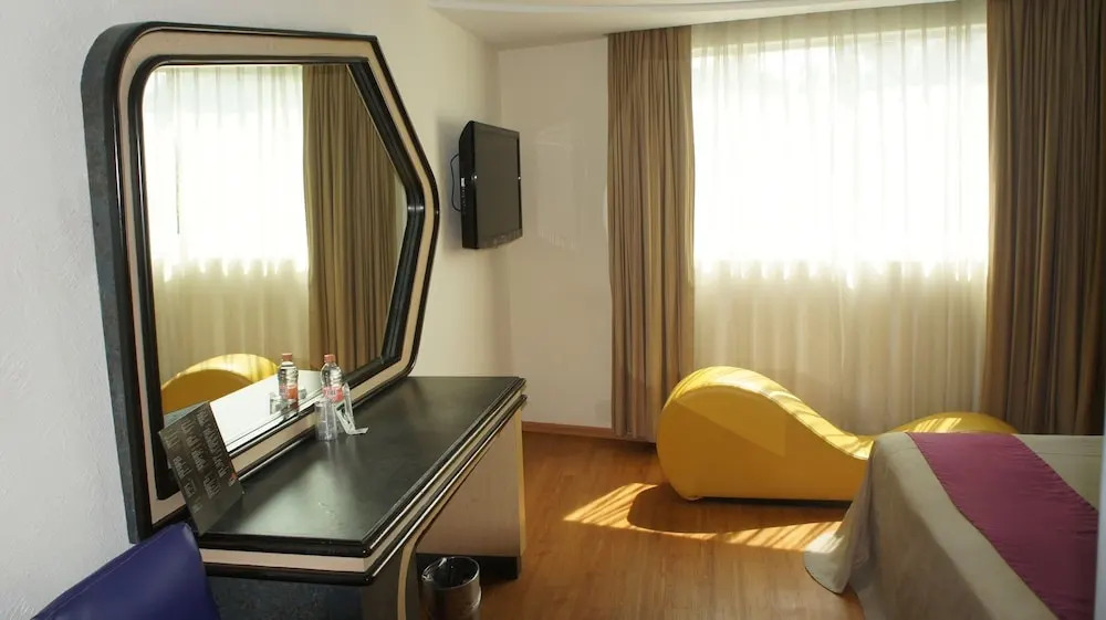 Motel Caban