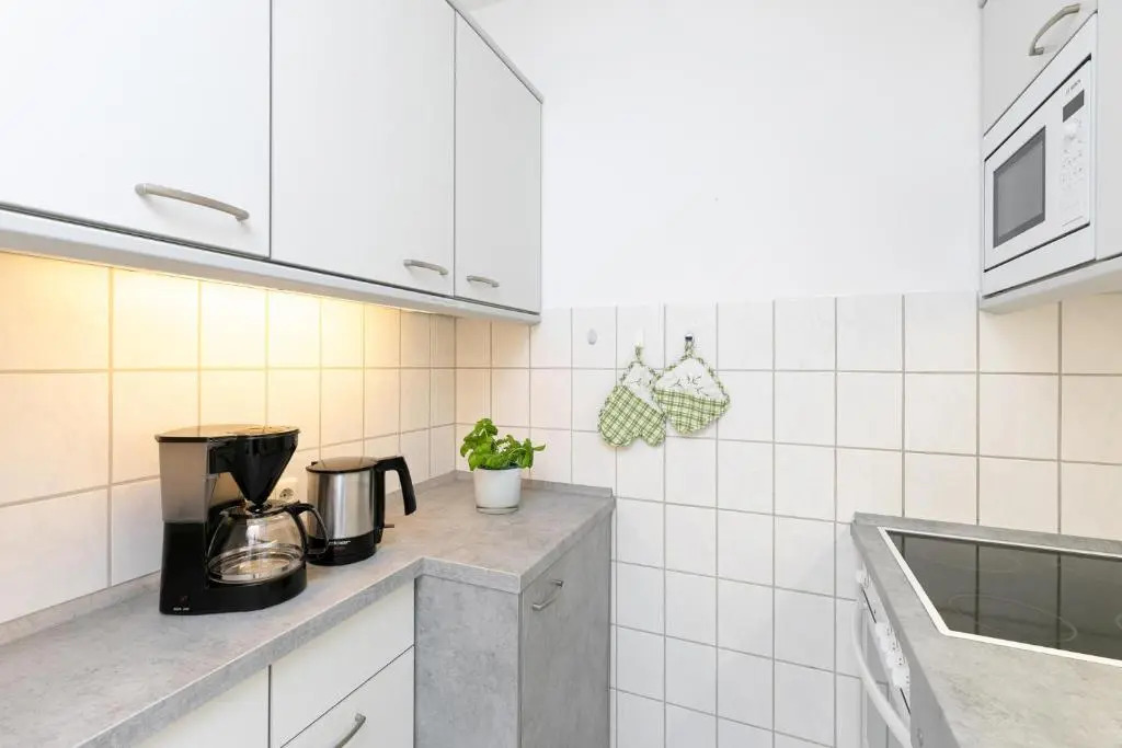 Haus Meeresblick Wohnung 79