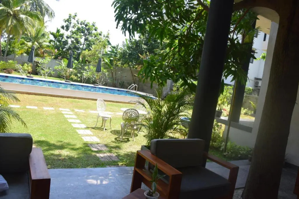 Mango Tree Villa Bentota