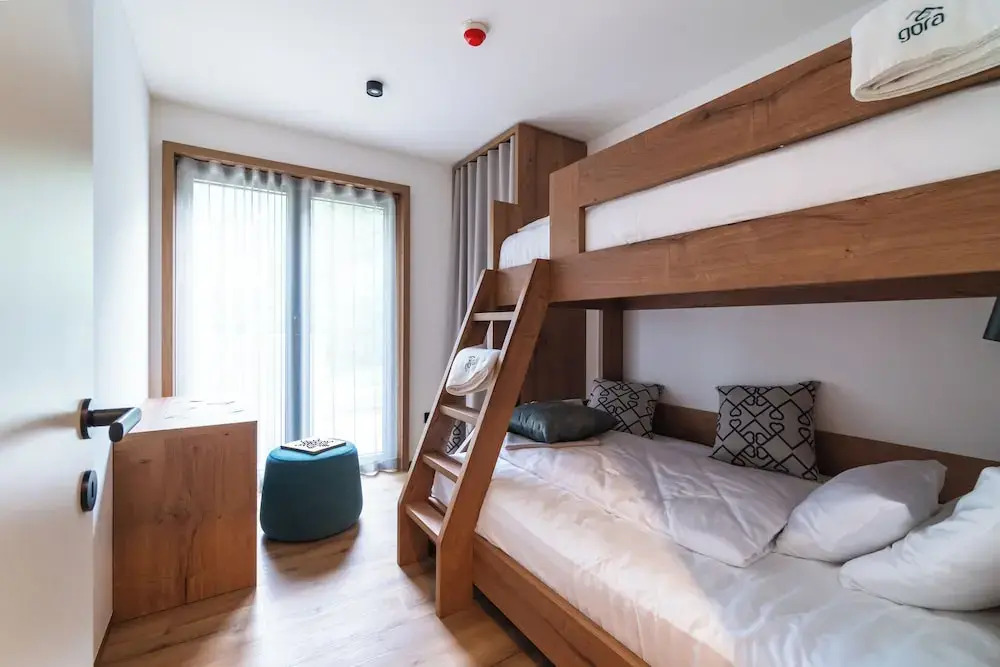 Gora Luxury Apartments