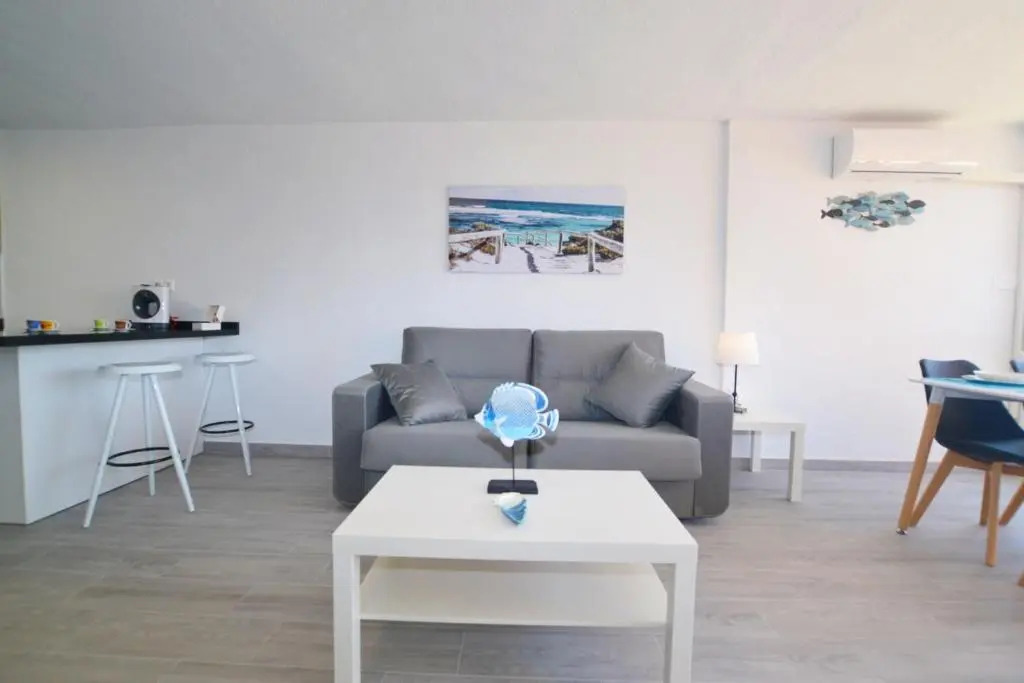Apartamento 12 Soles