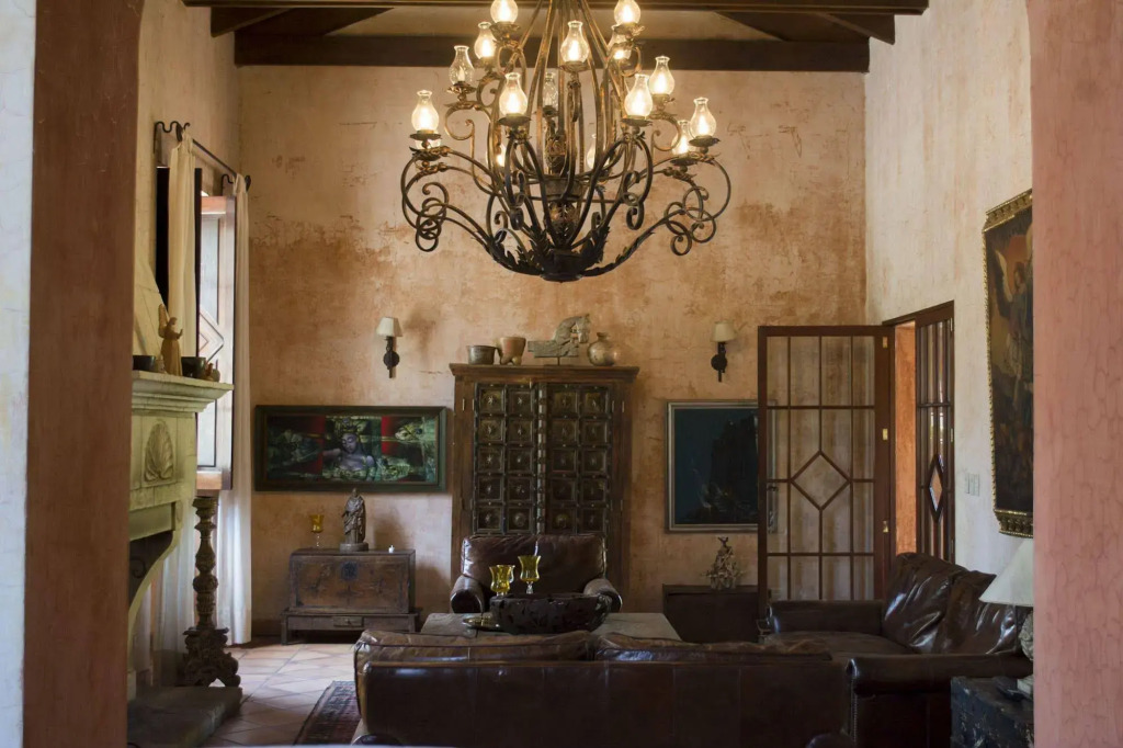 Posada de Los Leones