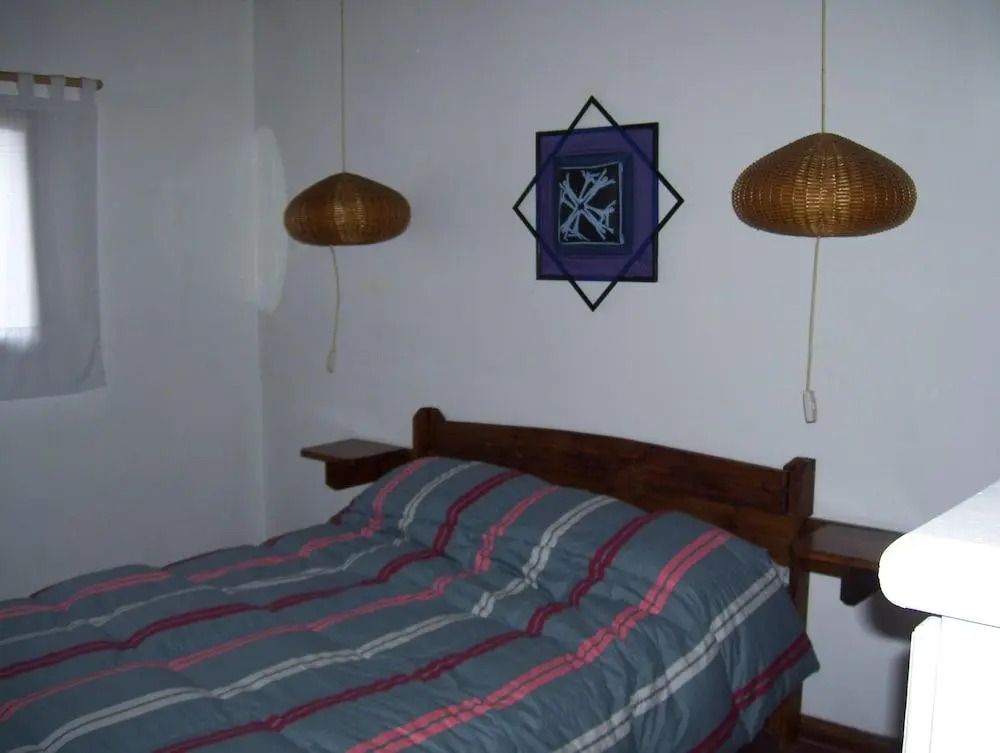 Casa Abedules de los Andes