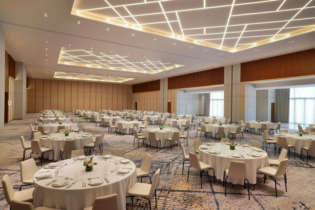 Sheraton Bahrain Hotel