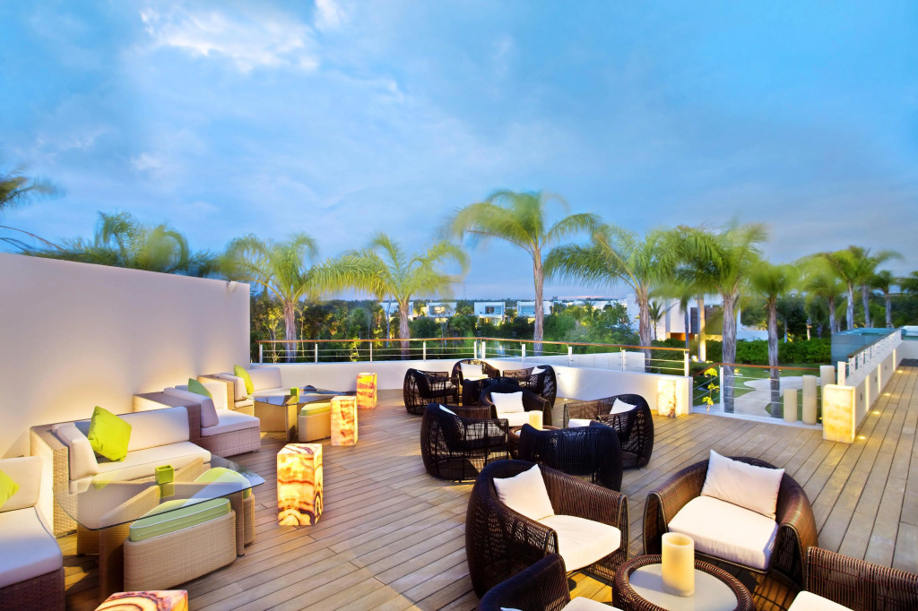 Blue Diamond Luxury Boutique
