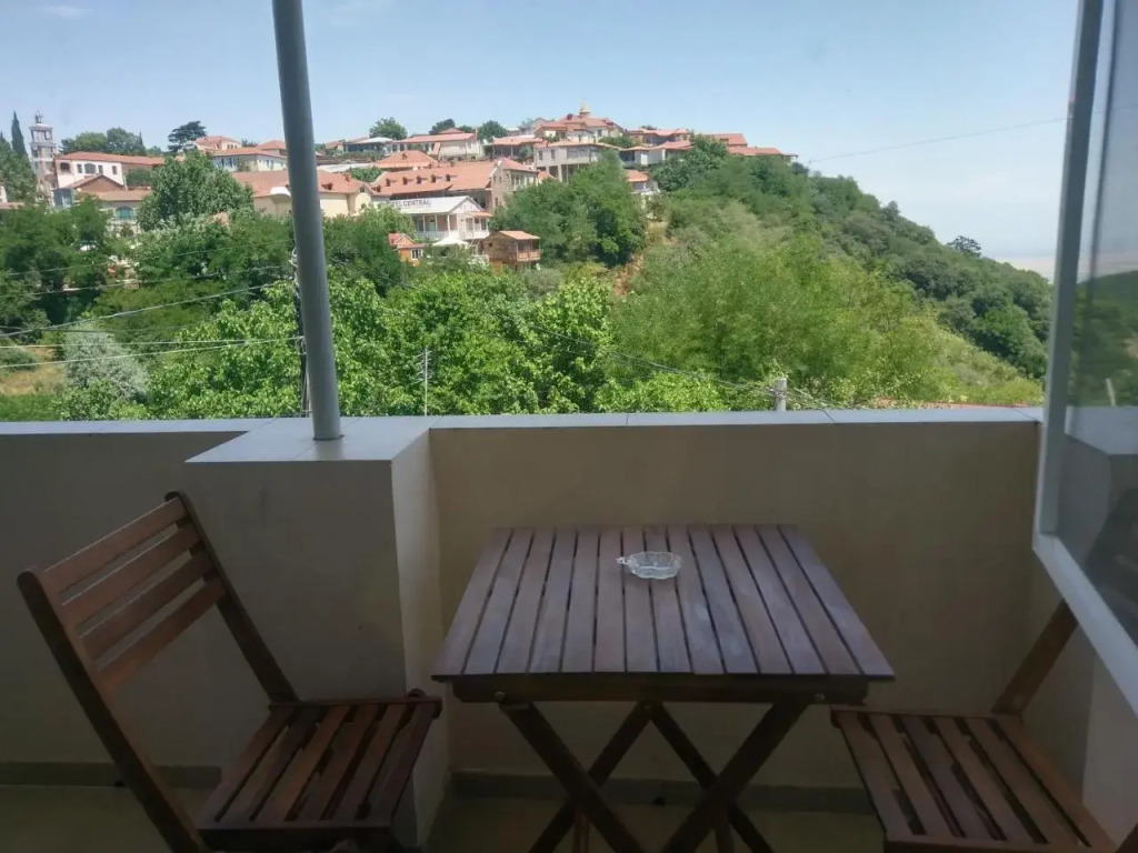 Guest House Vista
