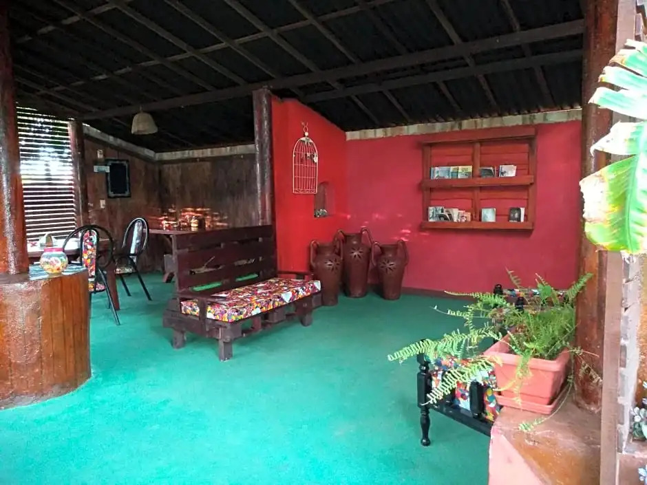 Pousada Vila Sol