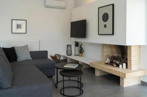 Magicstay - Flat 2 Bedrooms 1 Bathroom - Porto Rafti