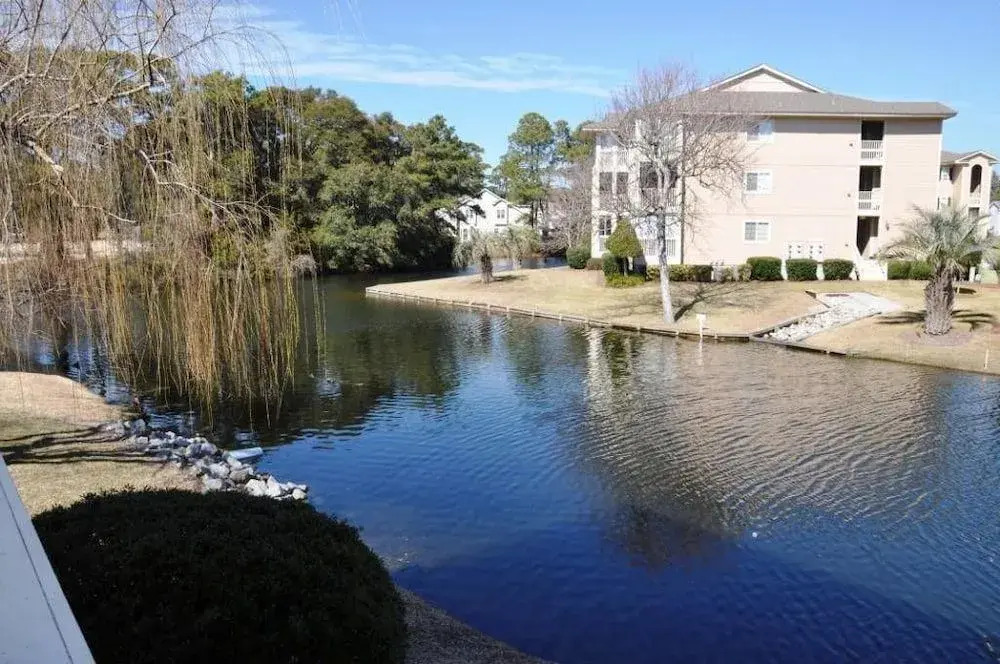 Shorehaven 1 J1