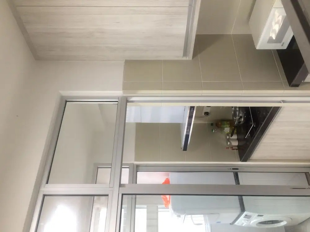 Kuala Lumpur City View Apartment