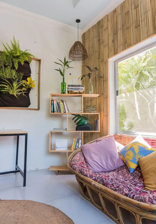 BE Happy Guesthouse Siem Reap