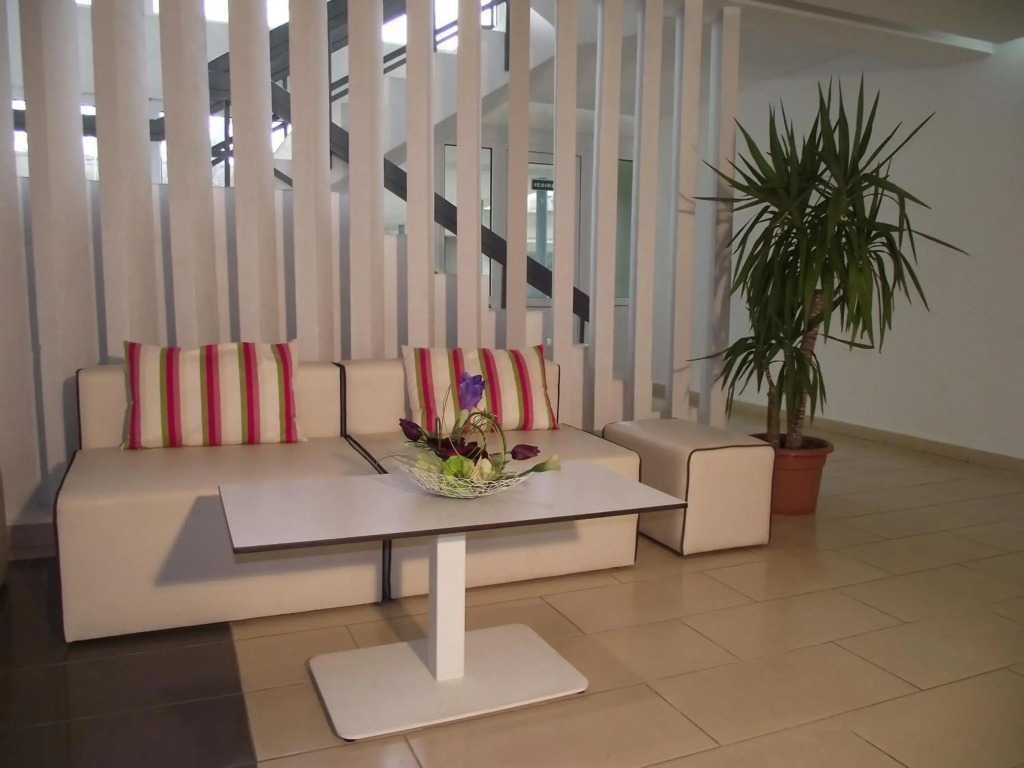 Hotel Favorit