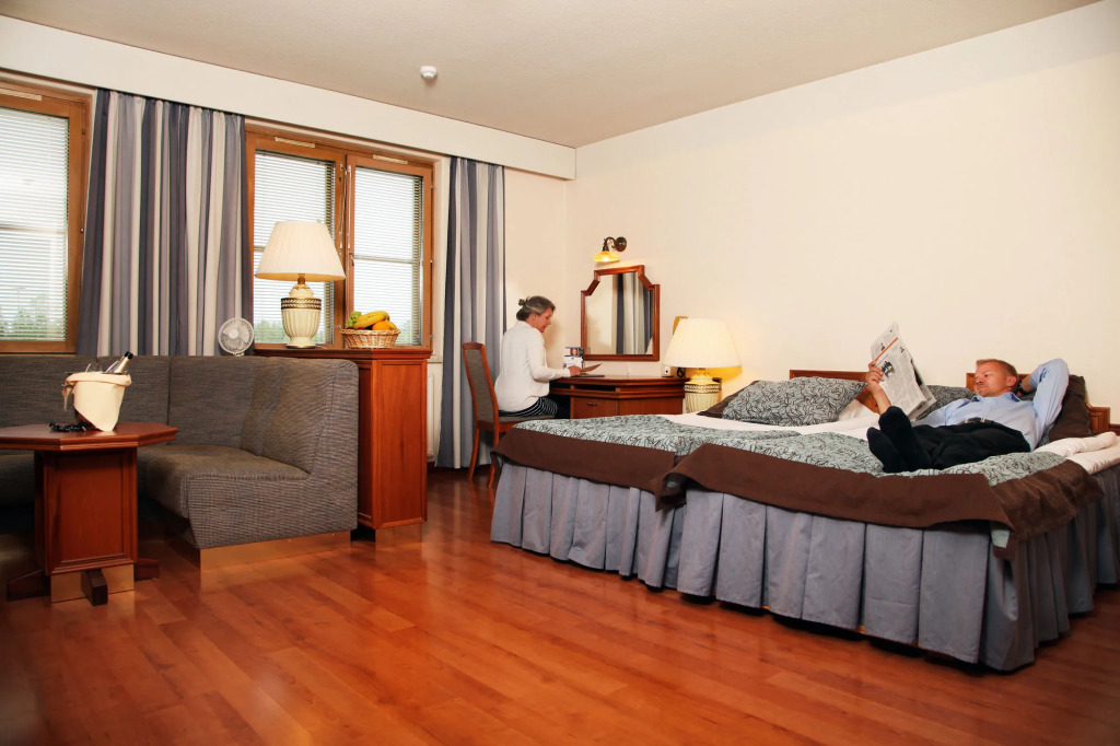 Hotel Vallonia
