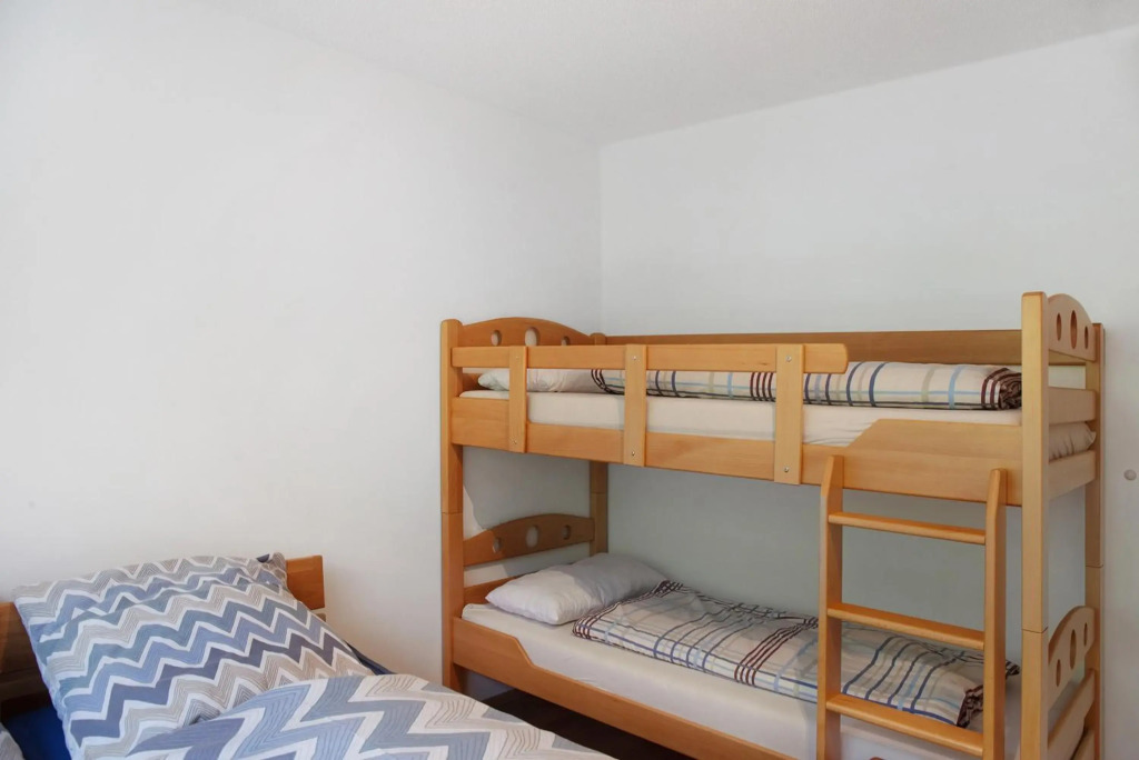 Ferienwohnung Maier - Fontanella