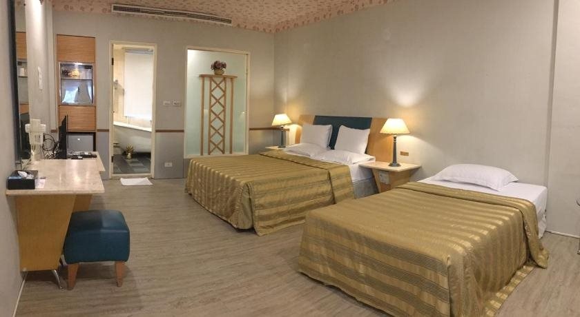 Yun Sung Motel