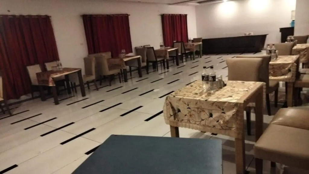 Hotel Value and Spa