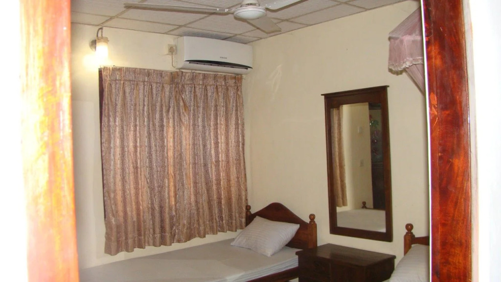 New PAWANA HOTEL