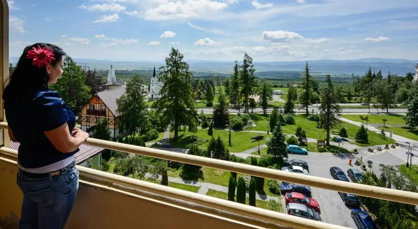Hotel Palace