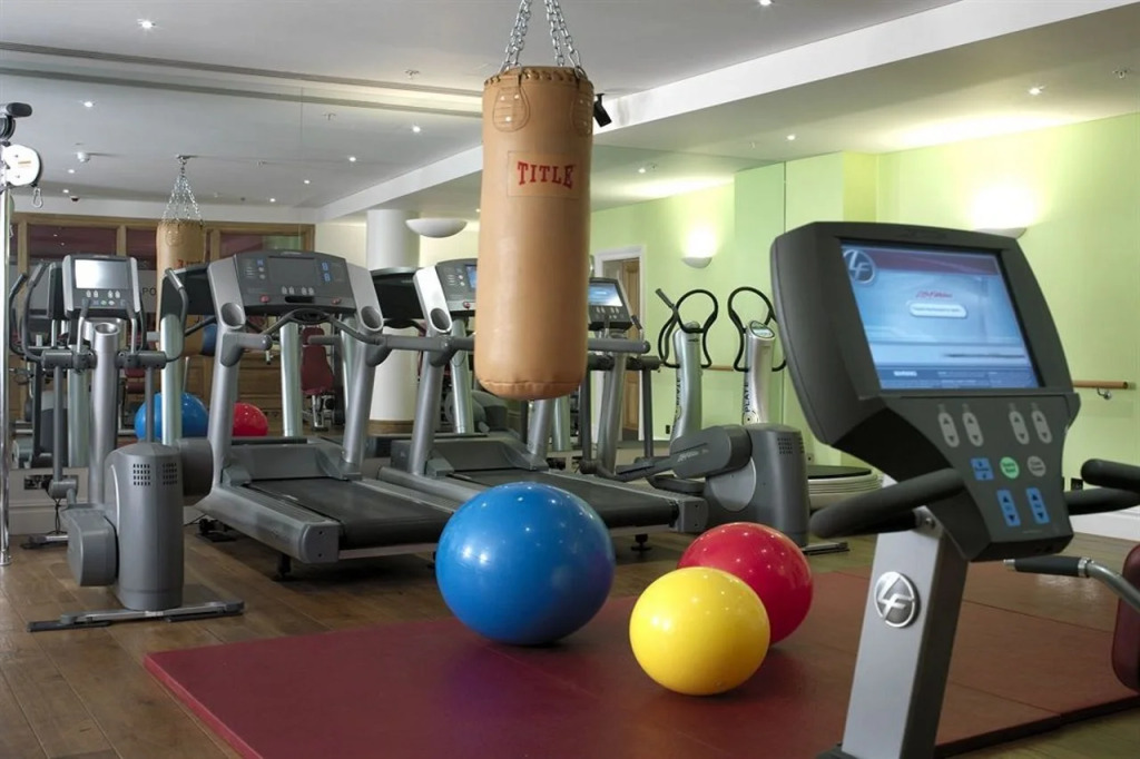 The Soho Hotel, Firmdale Hotels