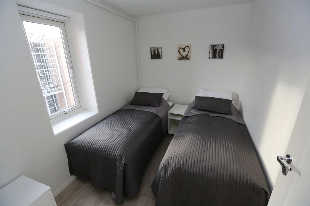 Sonderland Apartments - Smalgangen 19