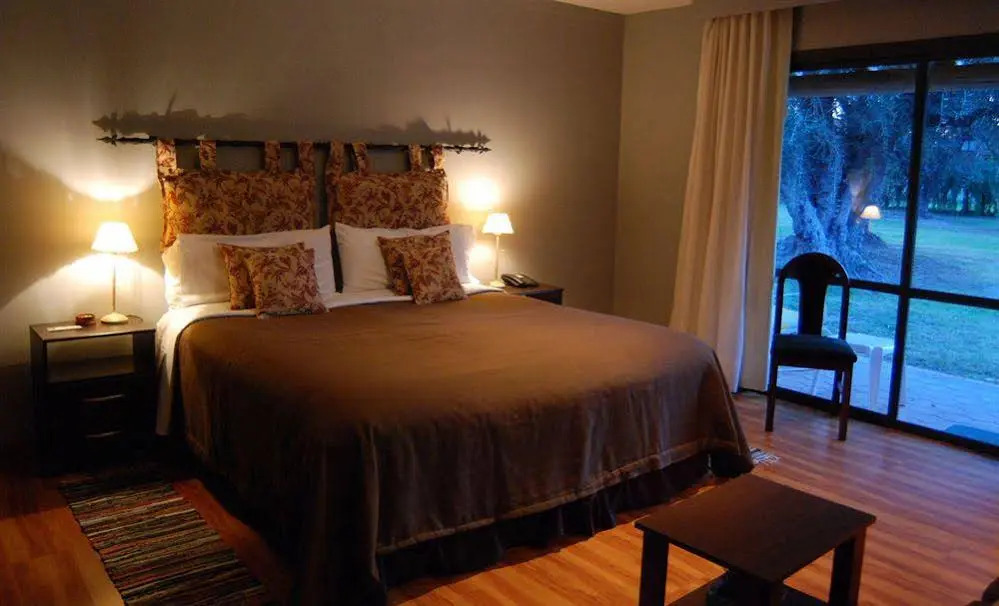 Suter Petit Hotel