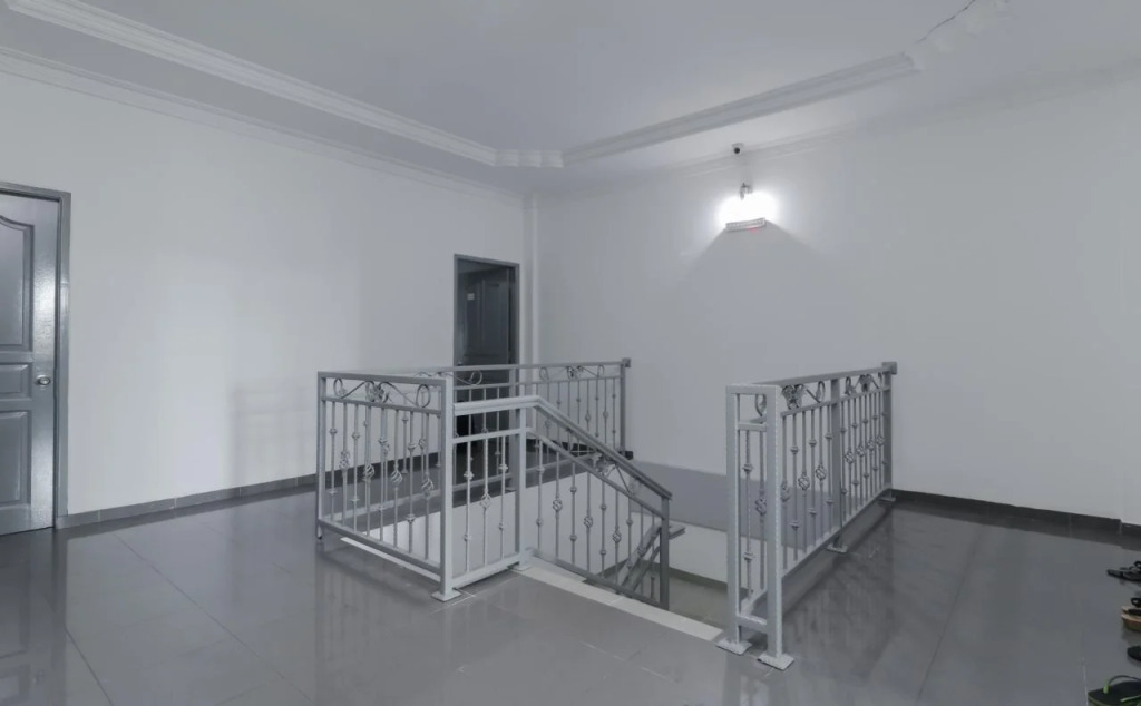 Cosmopolitan Guesthouse