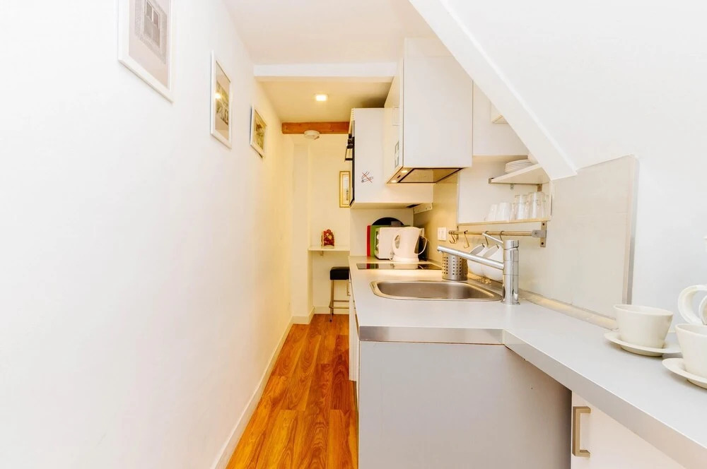Rent4rest Bairro Alto Charming 1 Bedroom Apartment