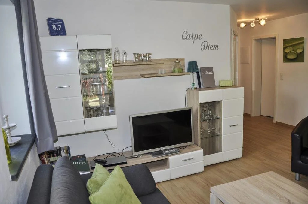 Ferienwohnung Viadukt