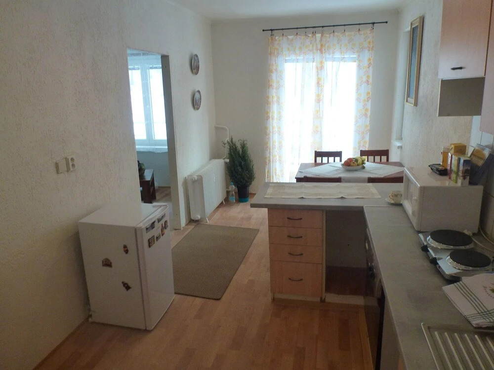 Apartmán Anglická
