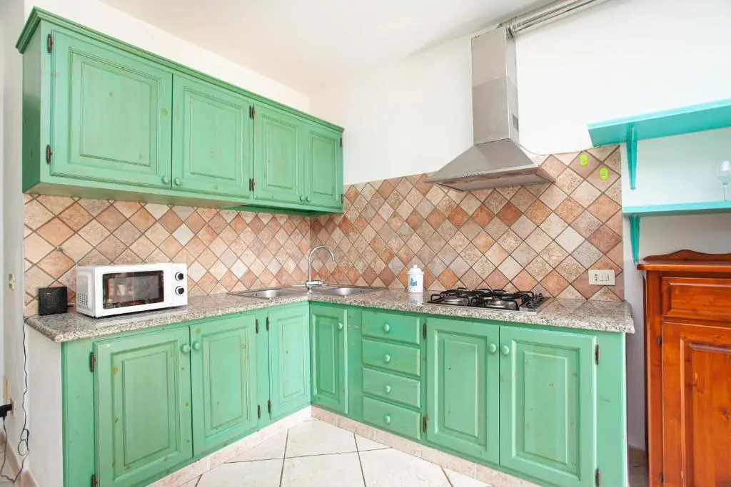 Villa Mula 1