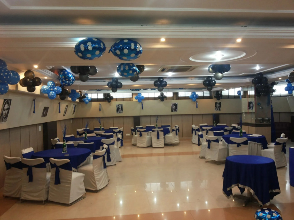 Hotel Lloyd Residency