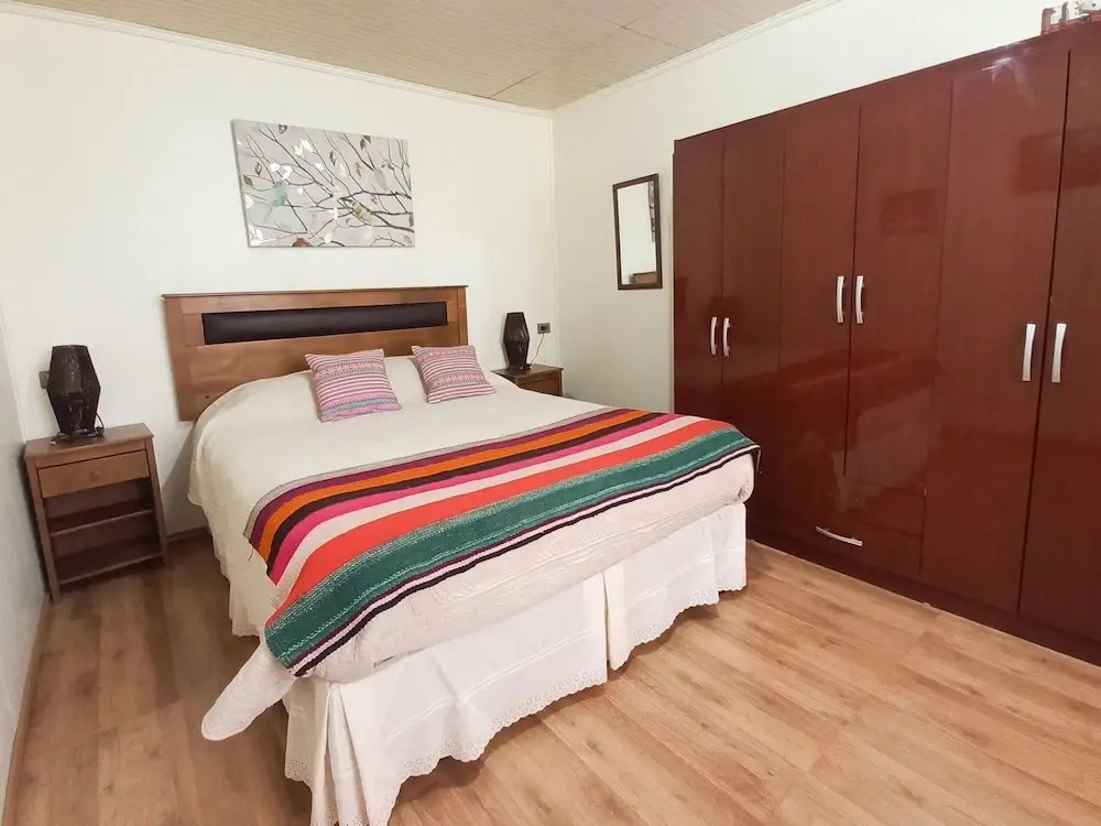 Casa Sutar 1 y 2
