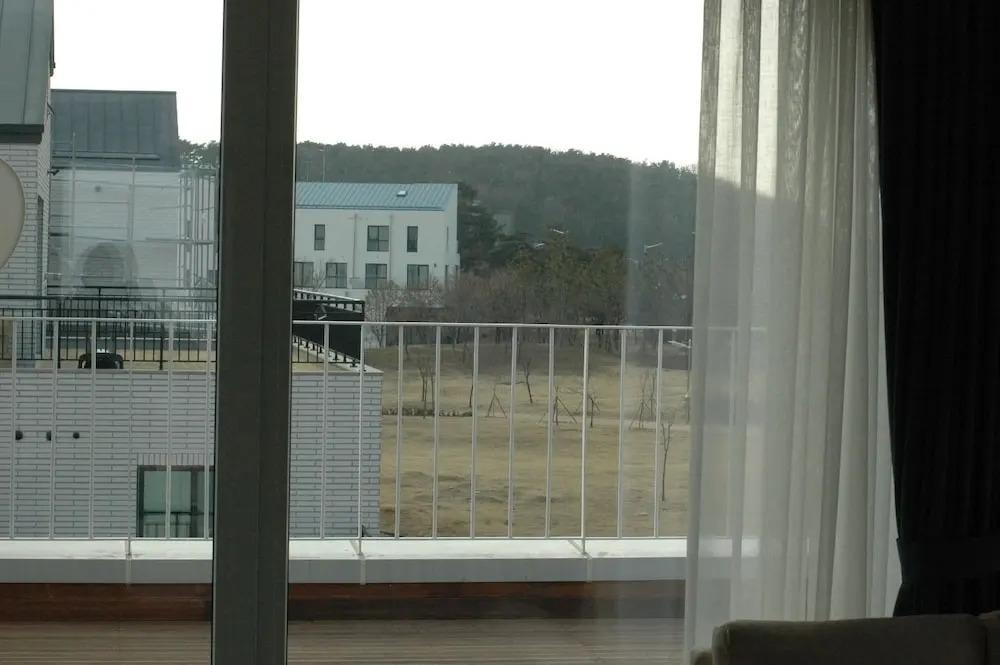 Hotel SM Incheon Airport
