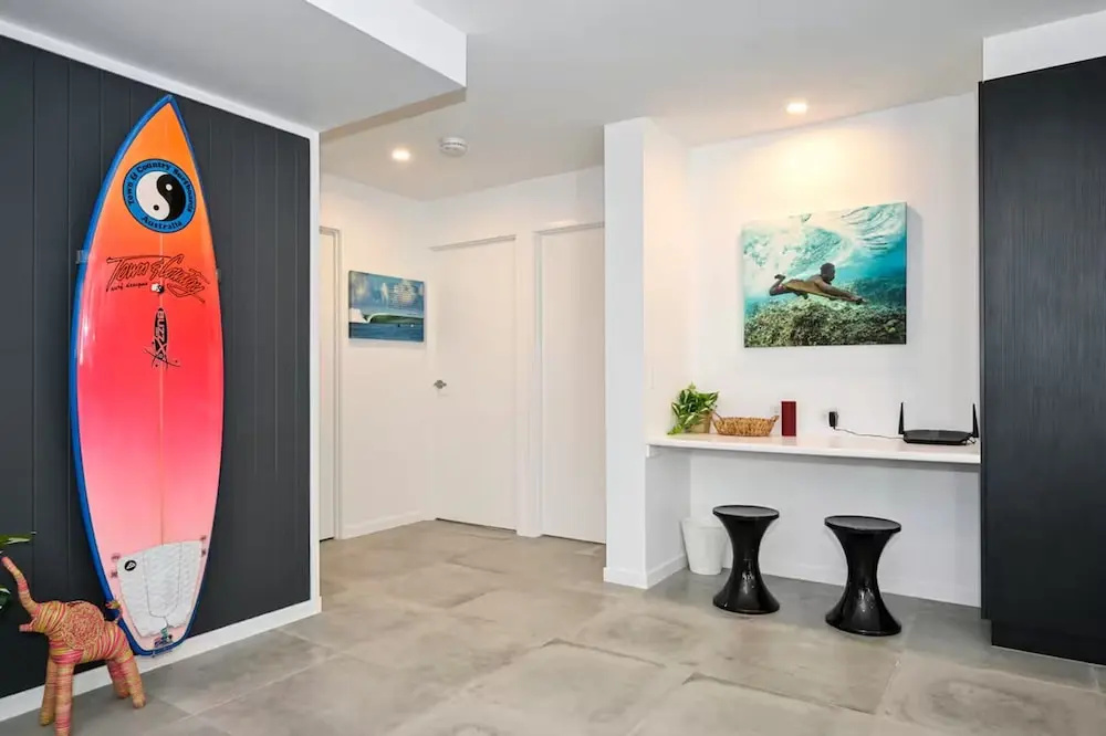 Spacious Family Stay Near Coolum Beach