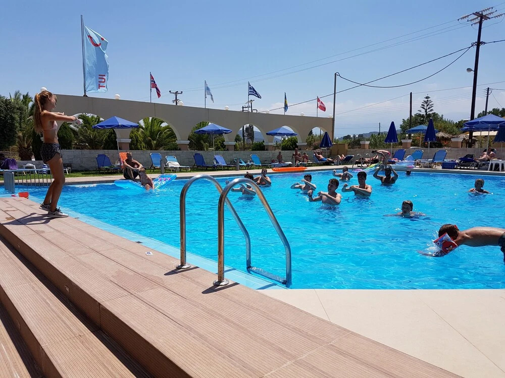 Creta Sun Hotel