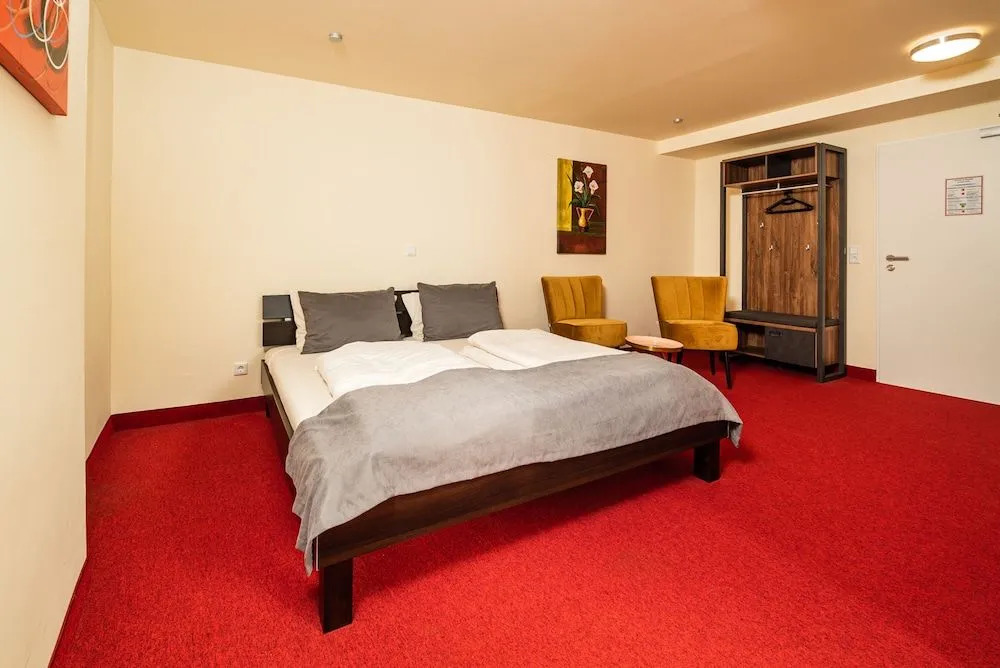 Reinoldus Hotel Dortmund