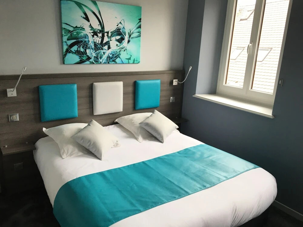 Hotel-Restaurant St-Christophe