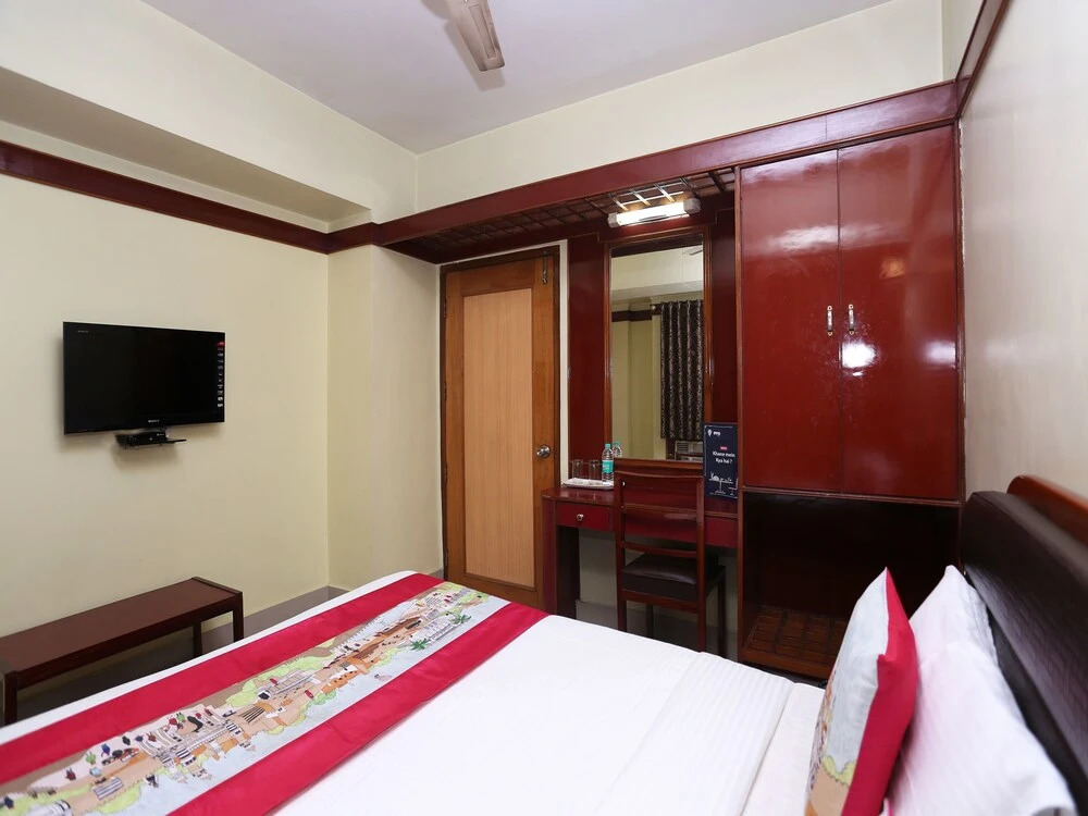 Hotel President