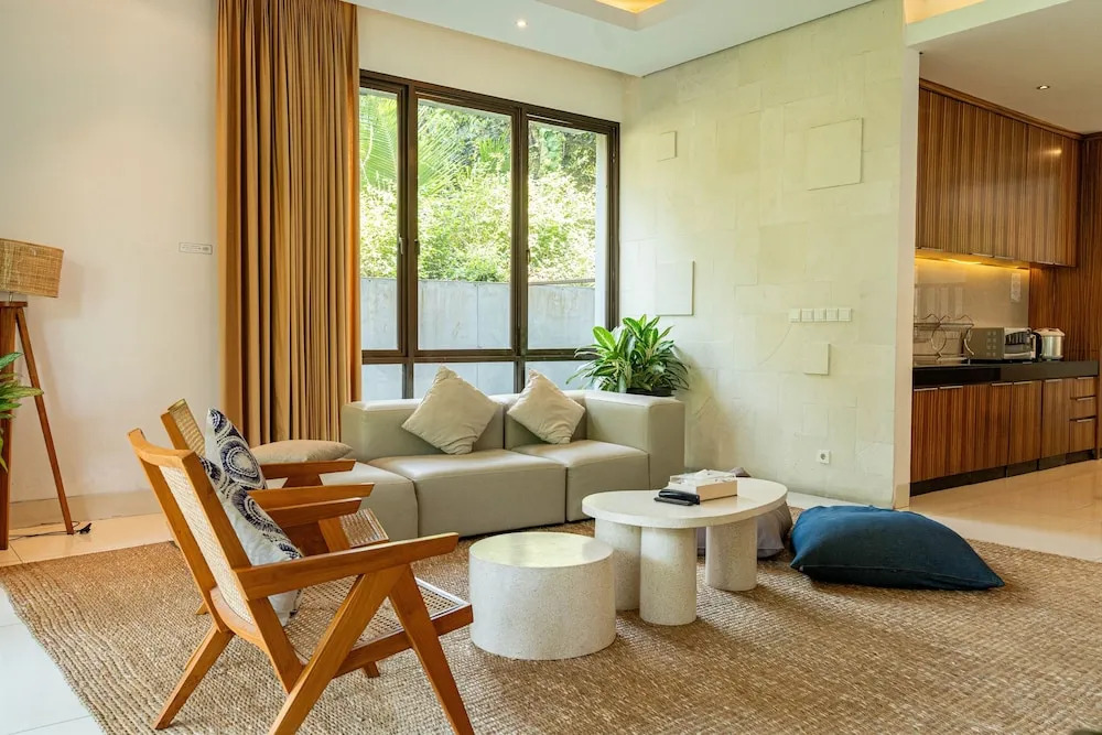 Jasmine Villa 3 bedroom with a private pool