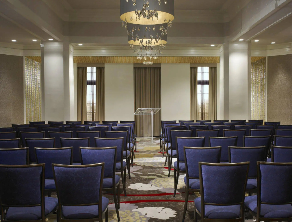 Kimpton Hotel Palomar Philadelphia by IHG