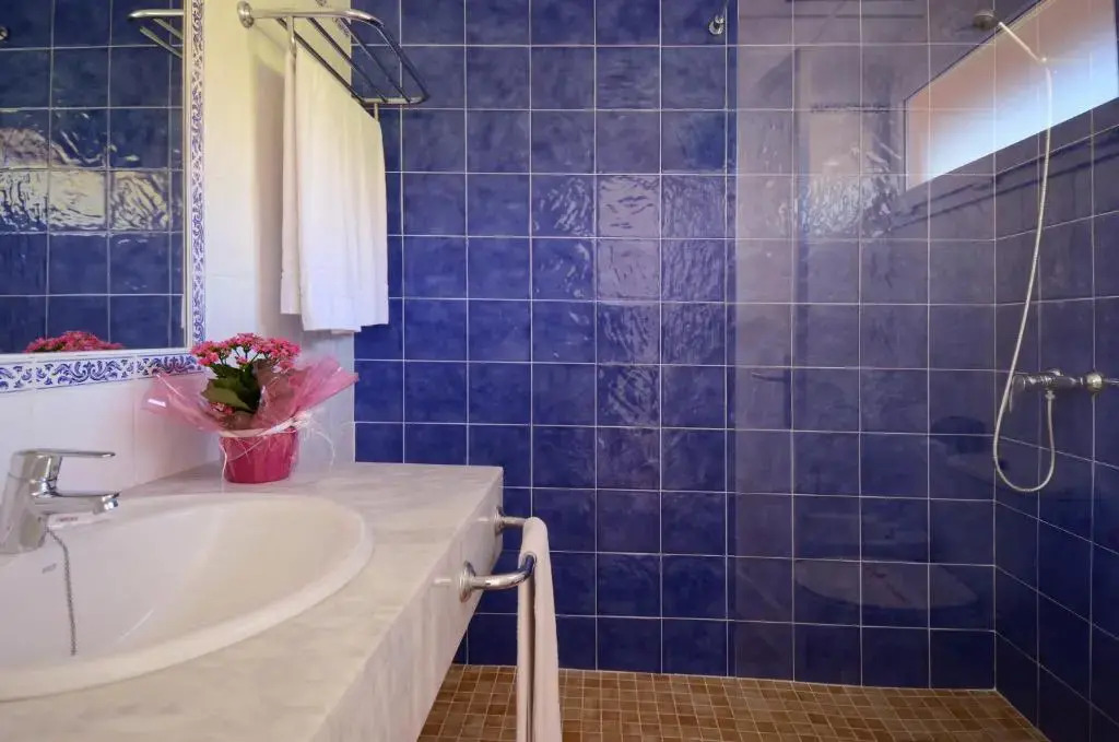 Apartamentos Mar Blau