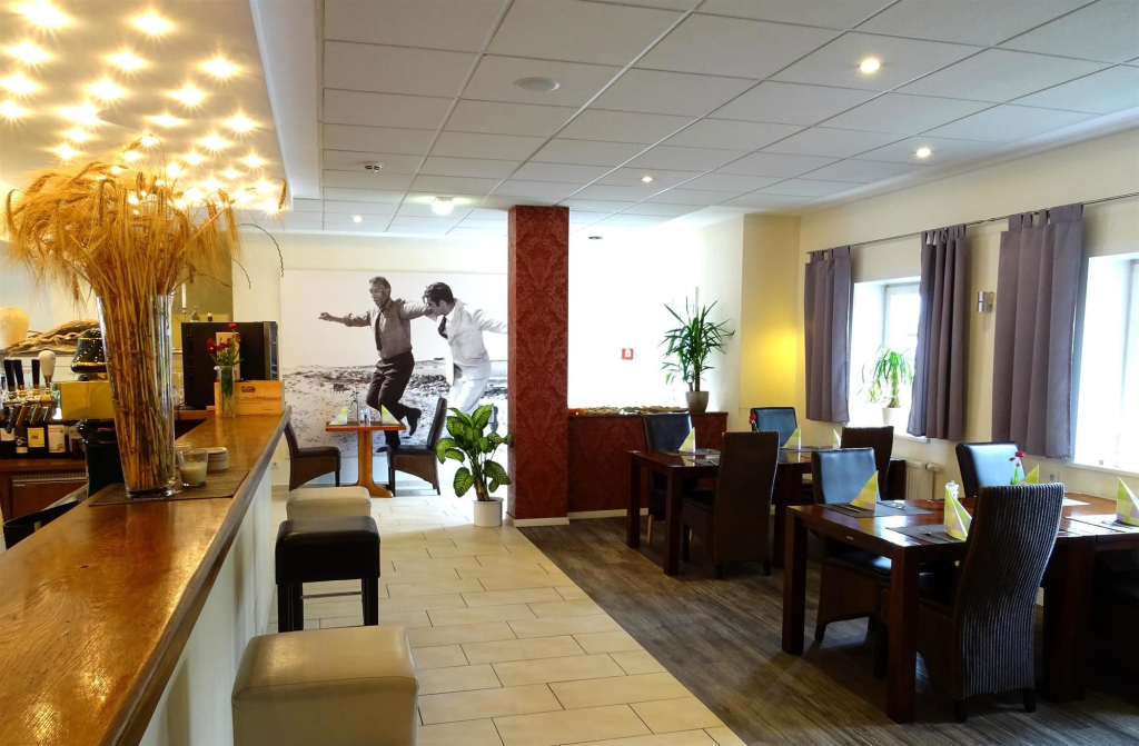 DORMERO Hotel Werther