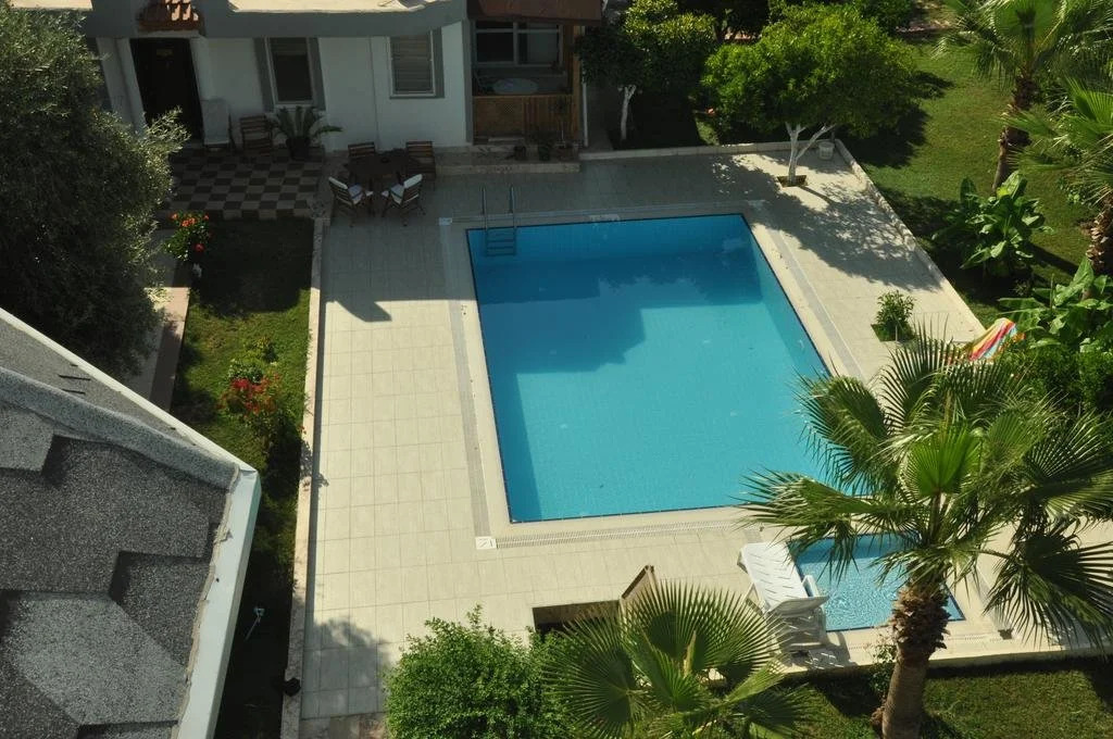 Green Garden Otel