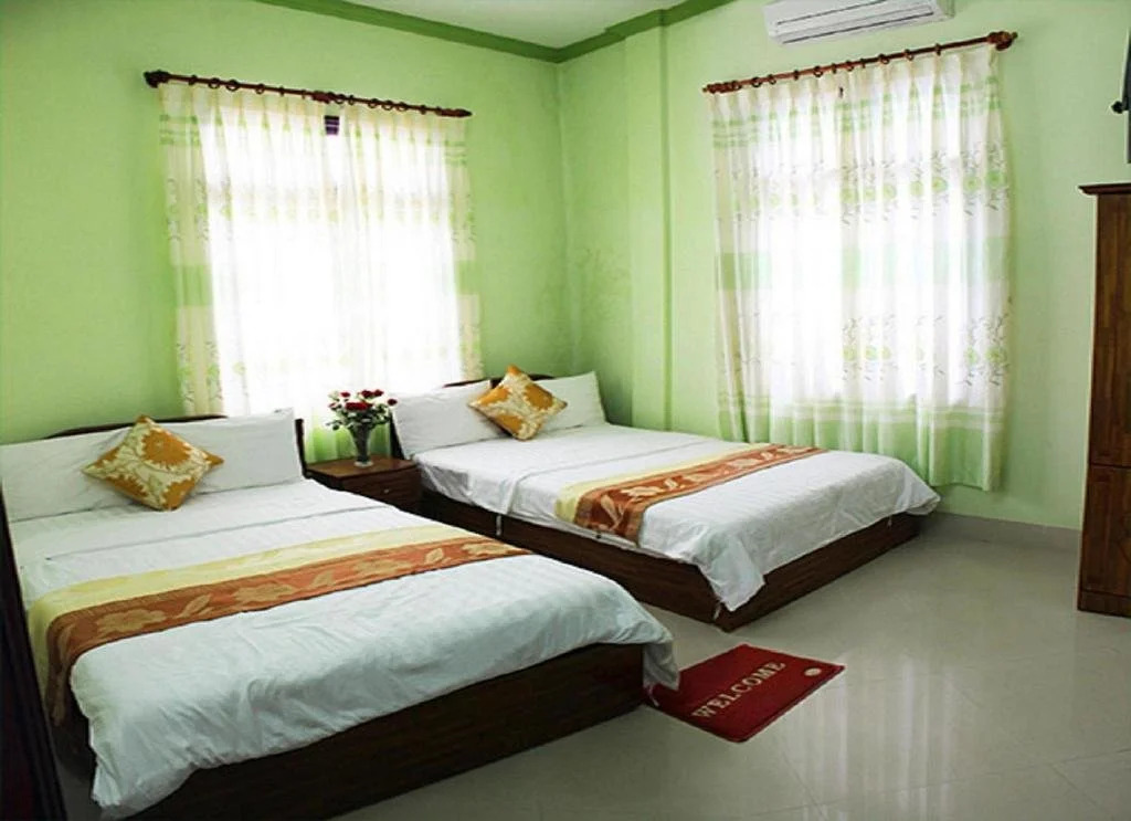 Dai Tan Hostel