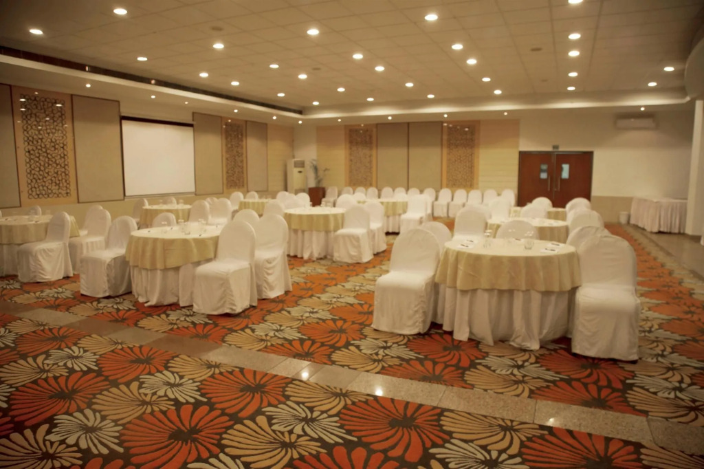 Resort Country Club, Manesar - WorldHotels Distinctive